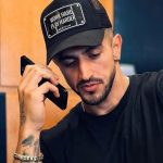 بیوگرافی آیسان اسلامی