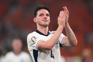 دکلان رایس انگلیس