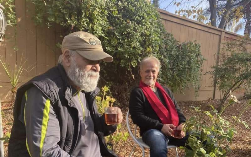 پرویز قلیچ خانی