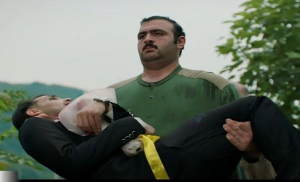 بهروز سریال پایتخت 7