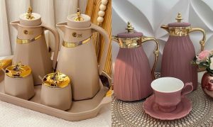 مدل جدید فلاسک چای