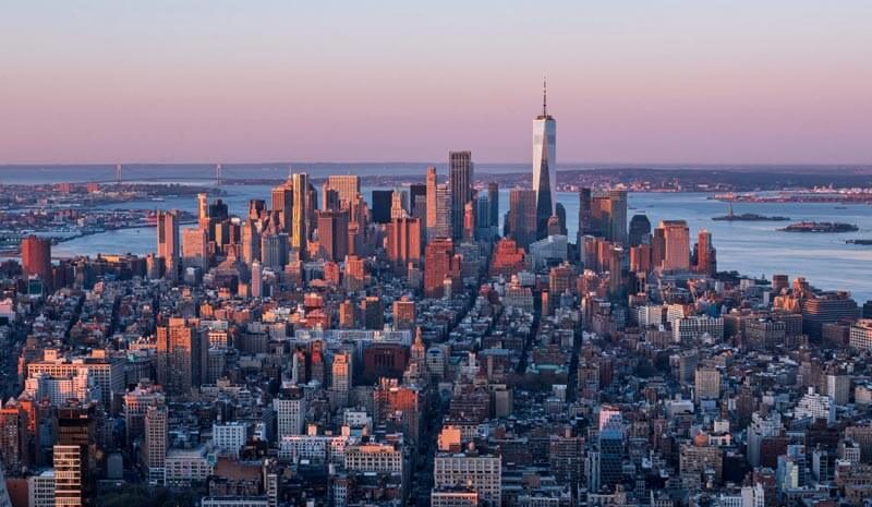 پرواز ممنوع واشنگتن