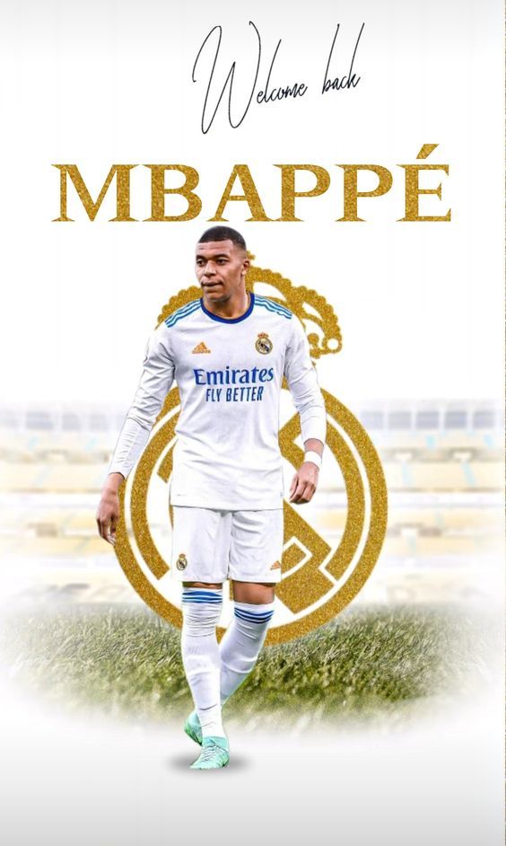 والپیپر لوگو رئال مادرید