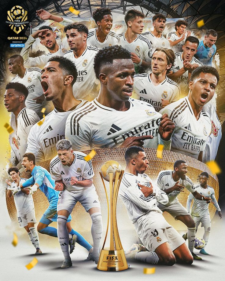 والپیپر لوگو رئال مادرید