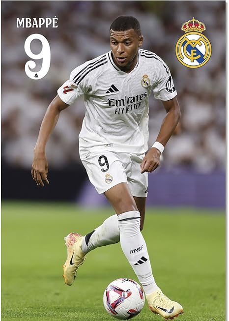 والپیپر لوگو رئال مادرید