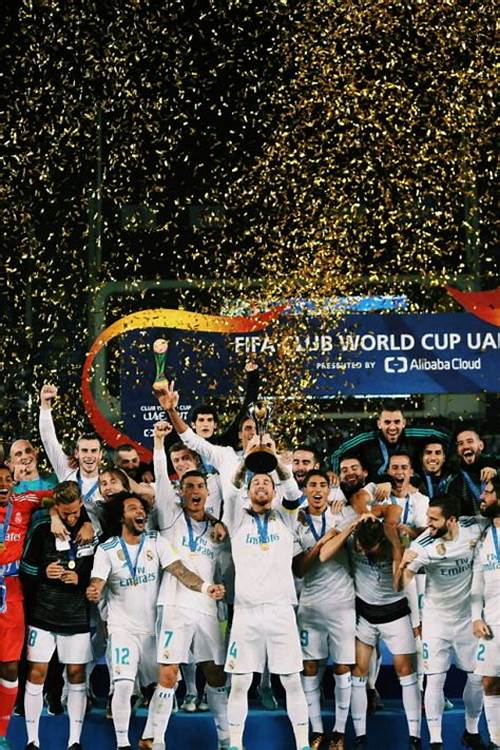 والپیپر لوگو رئال مادرید