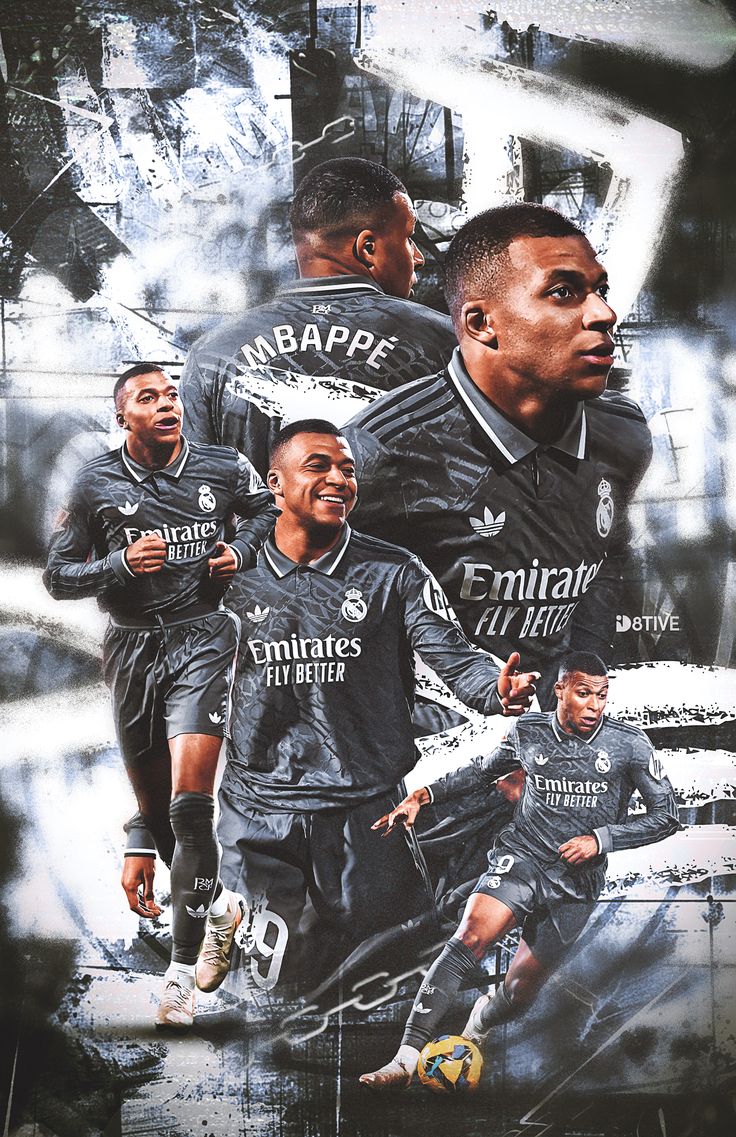 والپیپر لوگو رئال مادرید