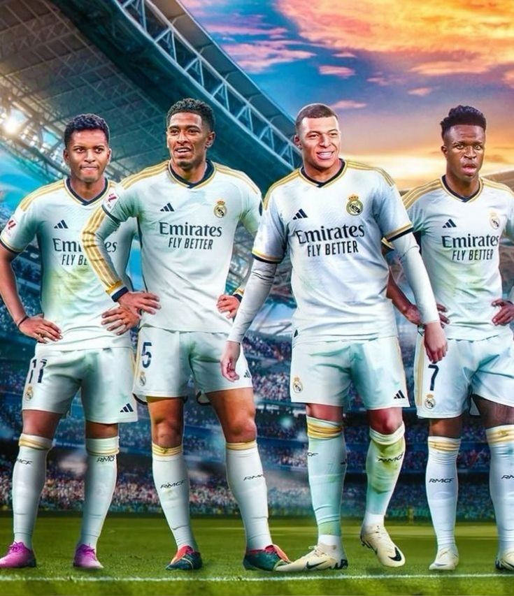 والپیپر لوگو رئال مادرید