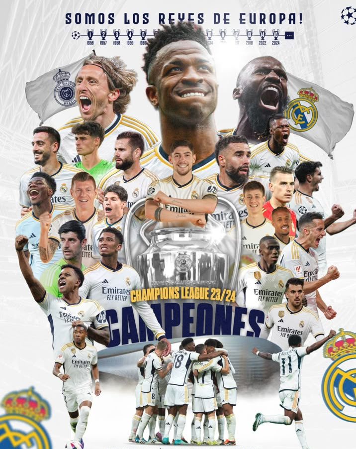 والپیپر لوگو رئال مادرید