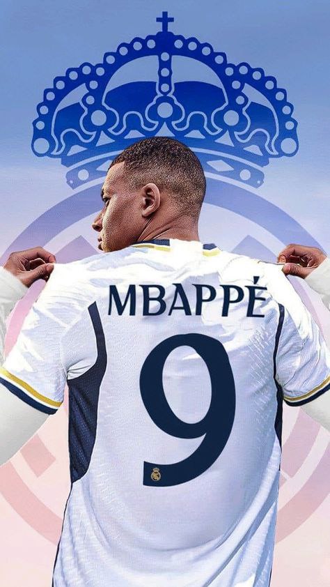 والپیپر لوگو رئال مادرید