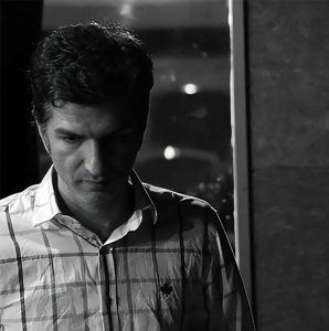 مهدی صباغی بیوگرافی