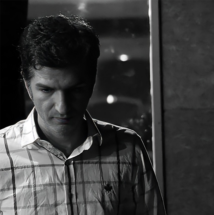 مهدی صباغی بیوگرافی