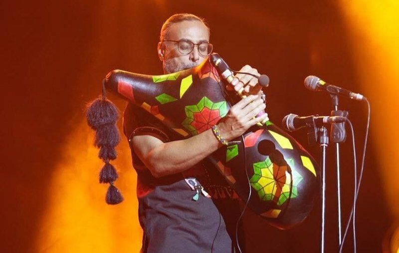 محسن شریفیان