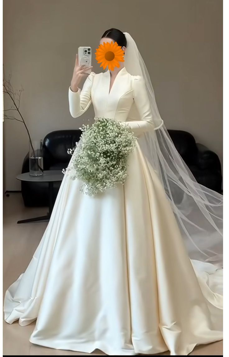 مدل لباس عروس جدید