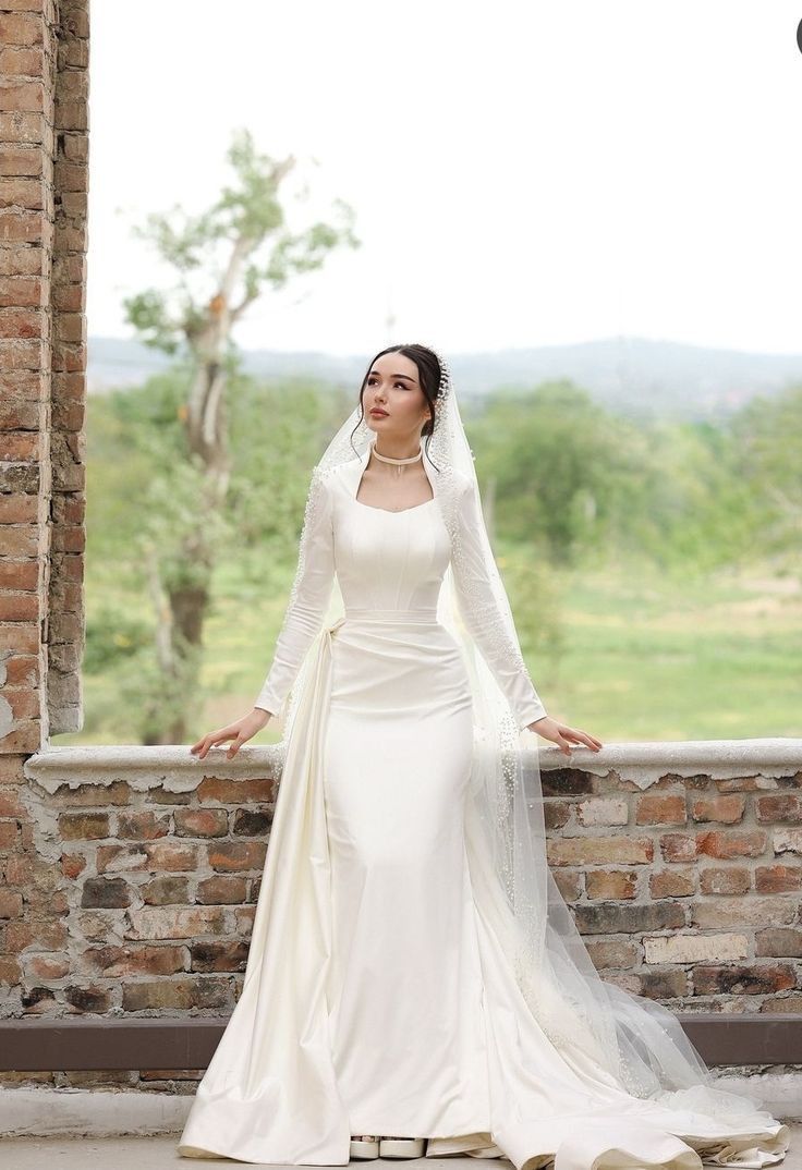 مدل لباس عروس جدید