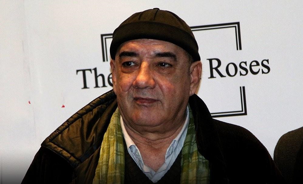 احسان امانی بازیگر