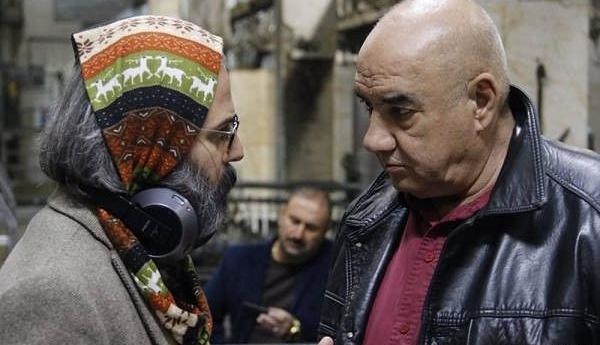 احسان امانی در سوجان