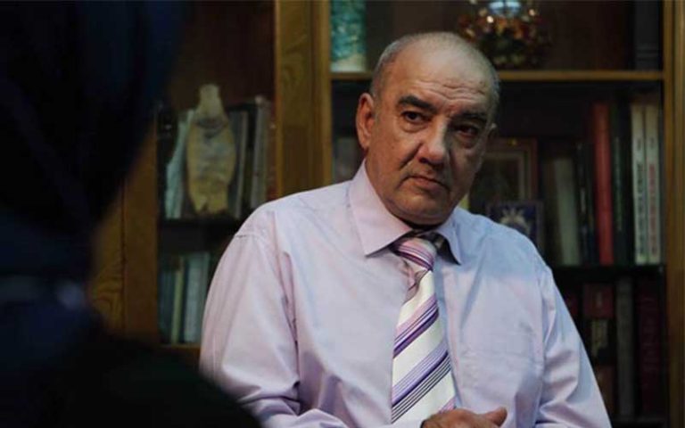 احسان امانی در سینما