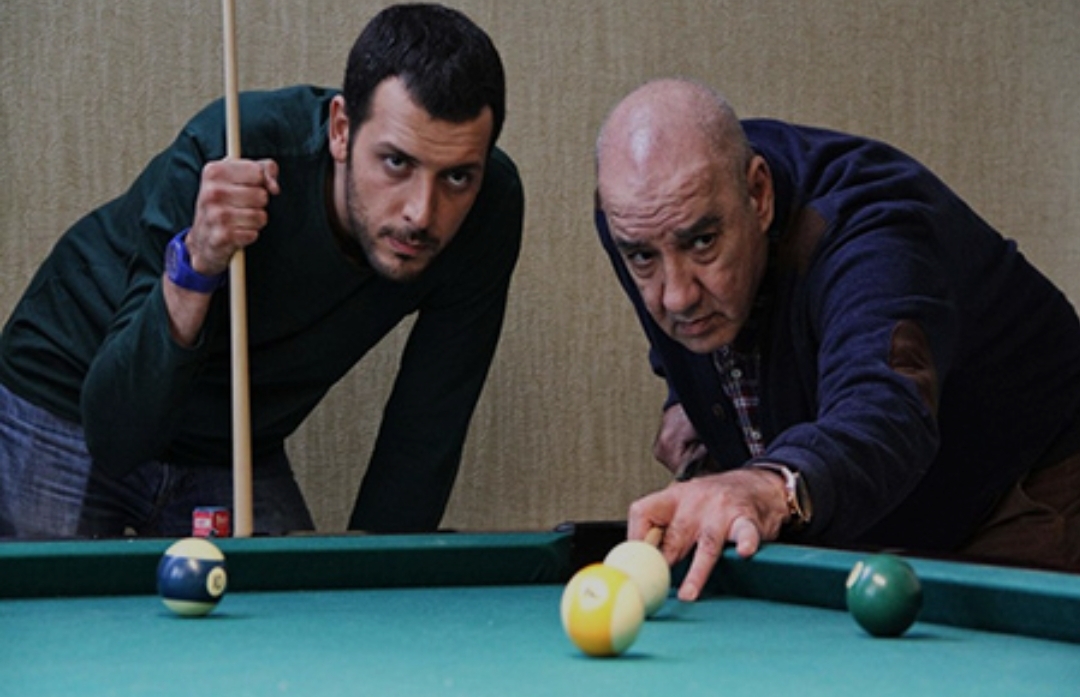 احسان امانی متولد 65