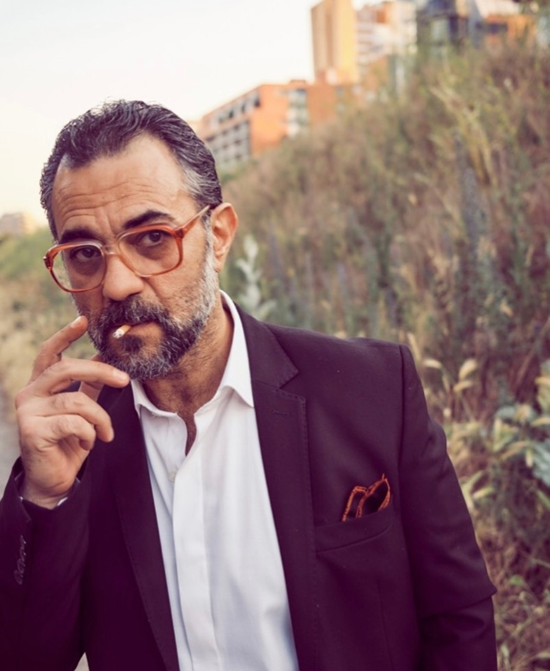 بیوگرافی علیرضا ثانی فر