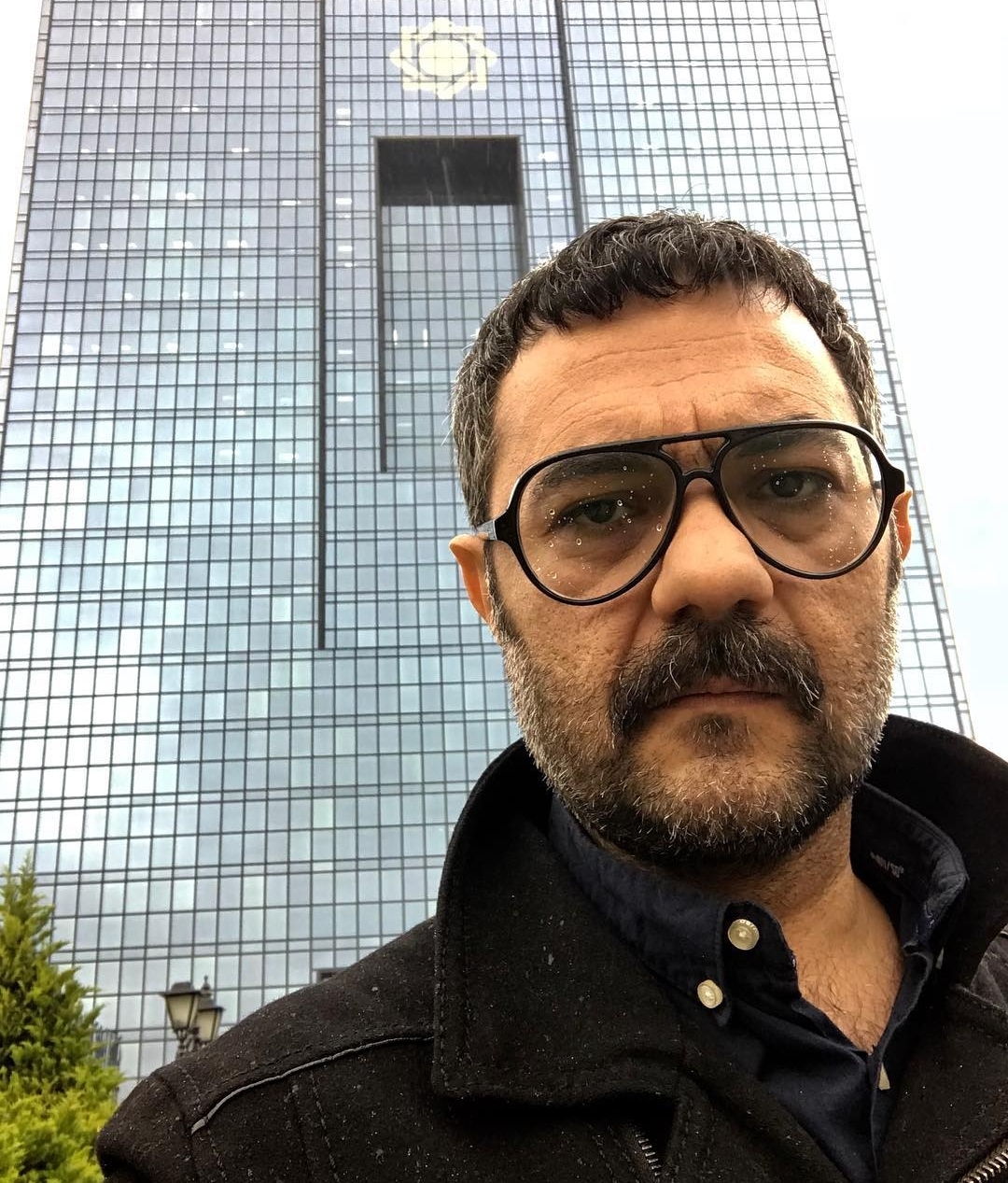 سریال علیرضا ثانی فر