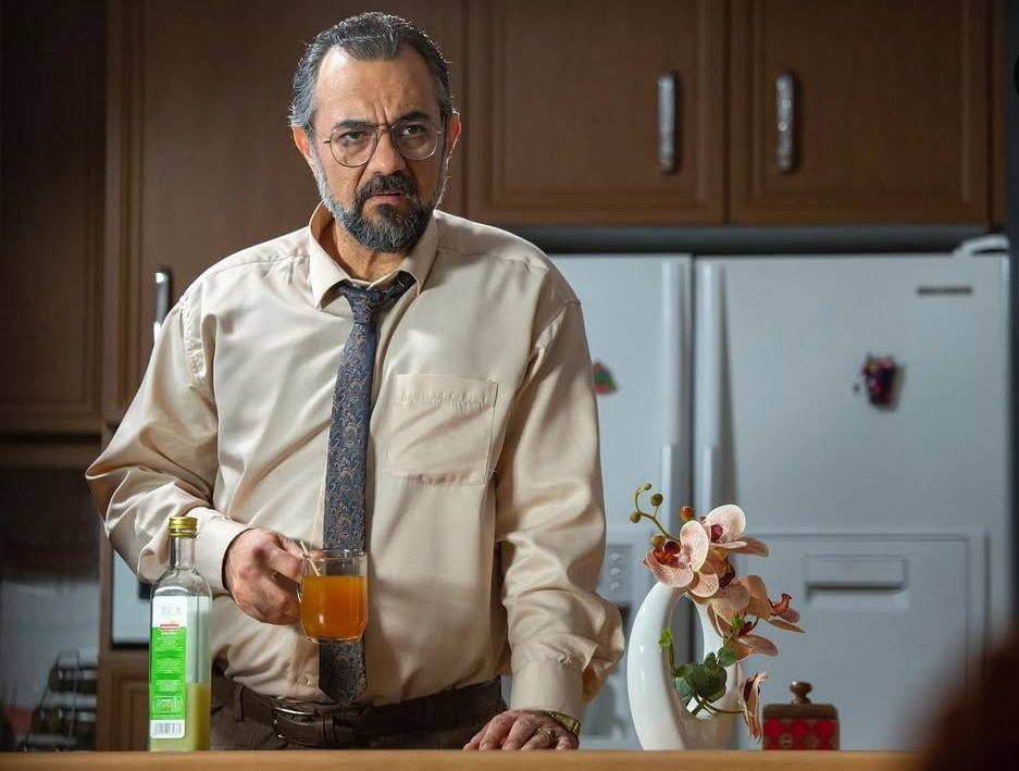 علیرضا ثانی فر در حرفه ای