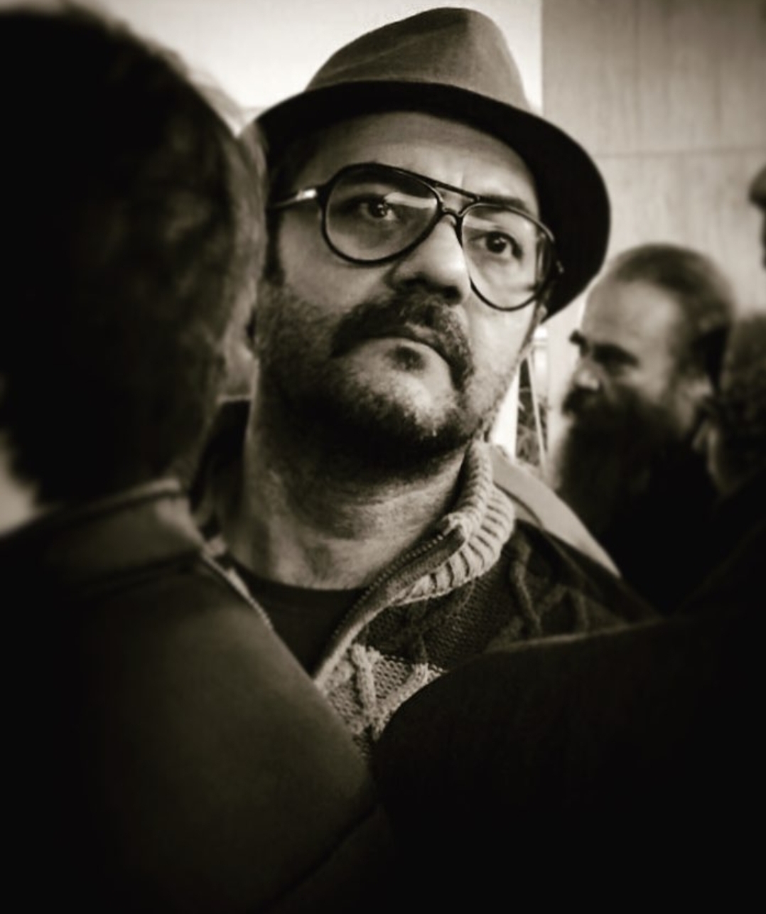 فیلم کوتاه علیرضا ثانی فر