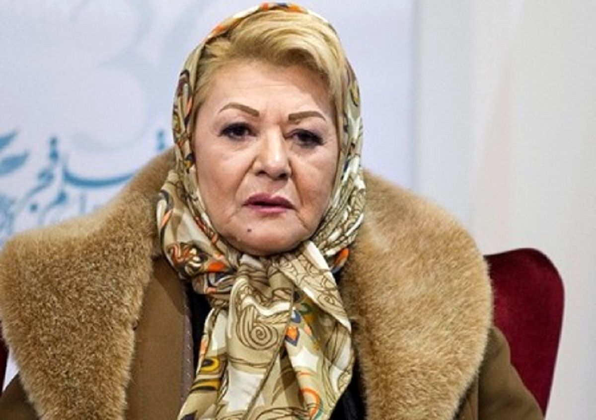 لادن ژاوه وند