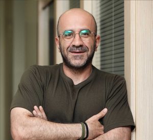 مهدی حسینی نیا