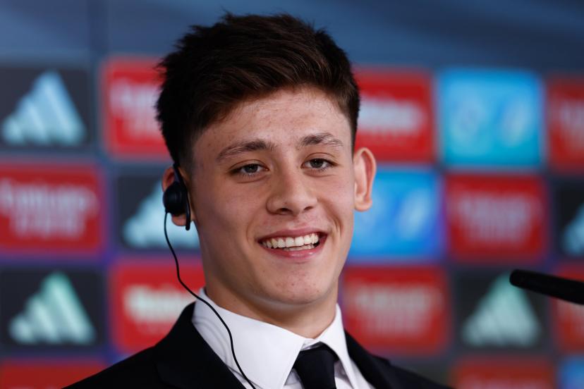 بیوگرافی آردا گولر