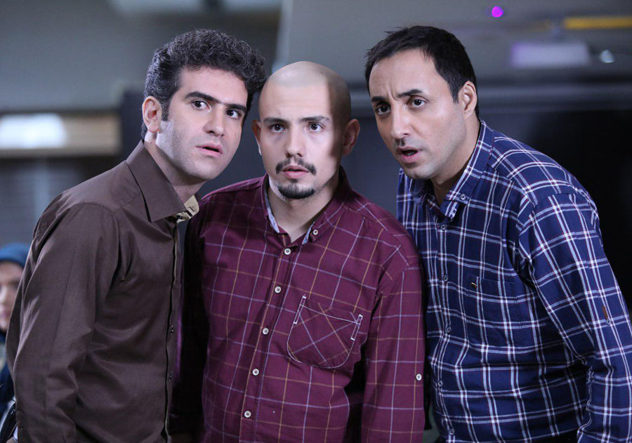 بازپخش لیسانسه ها