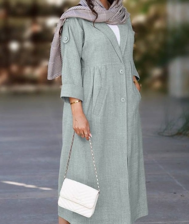 مدل مانتو تابستانی با پارچه نخی
مانتو تابستانه جلو بسته
مانتو تابستانه کوتاه
مانتو تابستانی شیک
مدل مانتو شیک و باکلاس
مدل مانتو تابستانی امسال