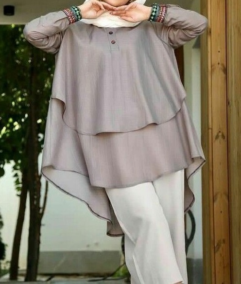 مدل مانتو تابستانی با پارچه نخی
مانتو تابستانه جلو بسته
مانتو تابستانه کوتاه
مانتو تابستانی شیک
مدل مانتو شیک و باکلاس
مدل مانتو تابستانی امسال