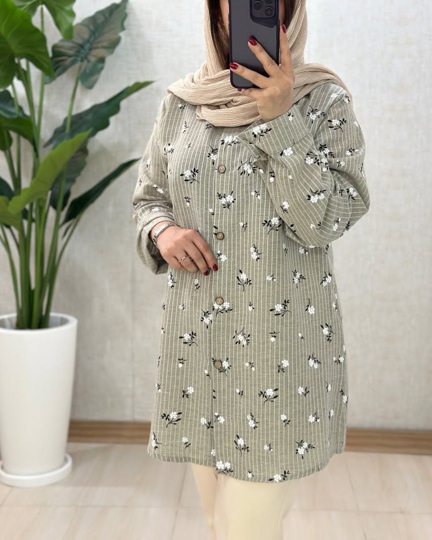 مدل مانتو تابستانی با پارچه نخی
مانتو تابستانه جلو بسته
مانتو تابستانه کوتاه
مانتو تابستانی شیک
مدل مانتو شیک و باکلاس
مدل مانتو تابستانی امسال