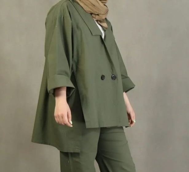 مدل مانتو تابستانی با پارچه نخی
مانتو تابستانه جلو بسته
مانتو تابستانه کوتاه
مانتو تابستانی شیک
مدل مانتو شیک و باکلاس
مدل مانتو تابستانی امسال