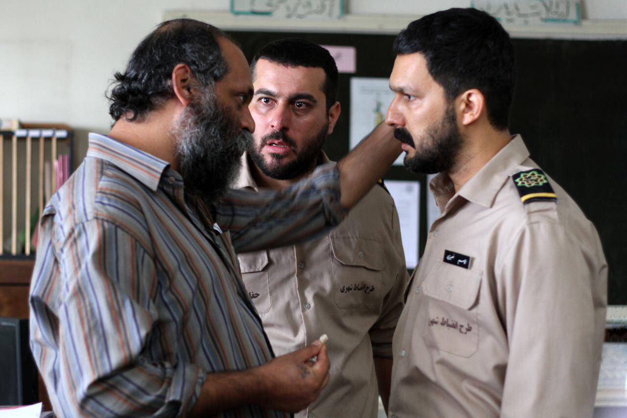 سد معبر سعید روستایی