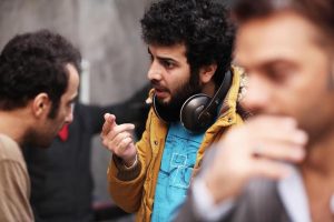 سعید روستایی در ابد و یک روز
