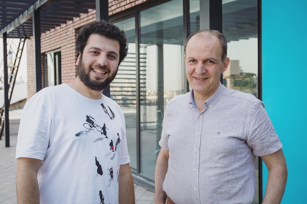 سعید روستایی زن و بچه