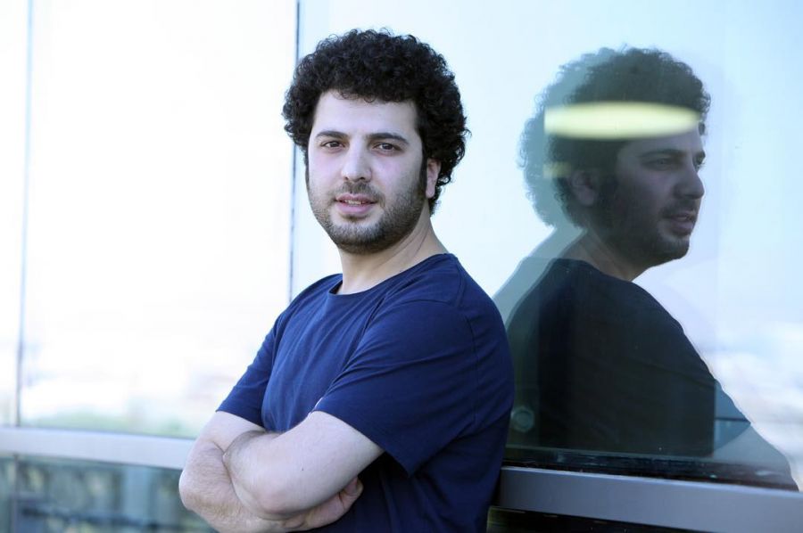 سعید روستایی کارگردان