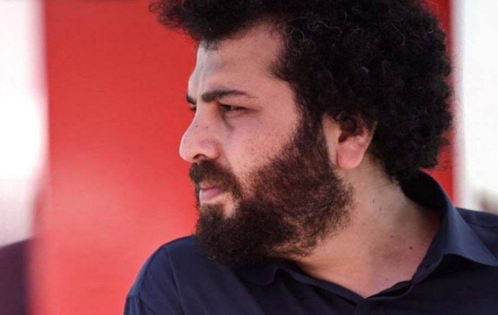 سعید روستایی