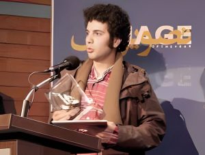 فیلمهای کوتاه سعید روستایی
