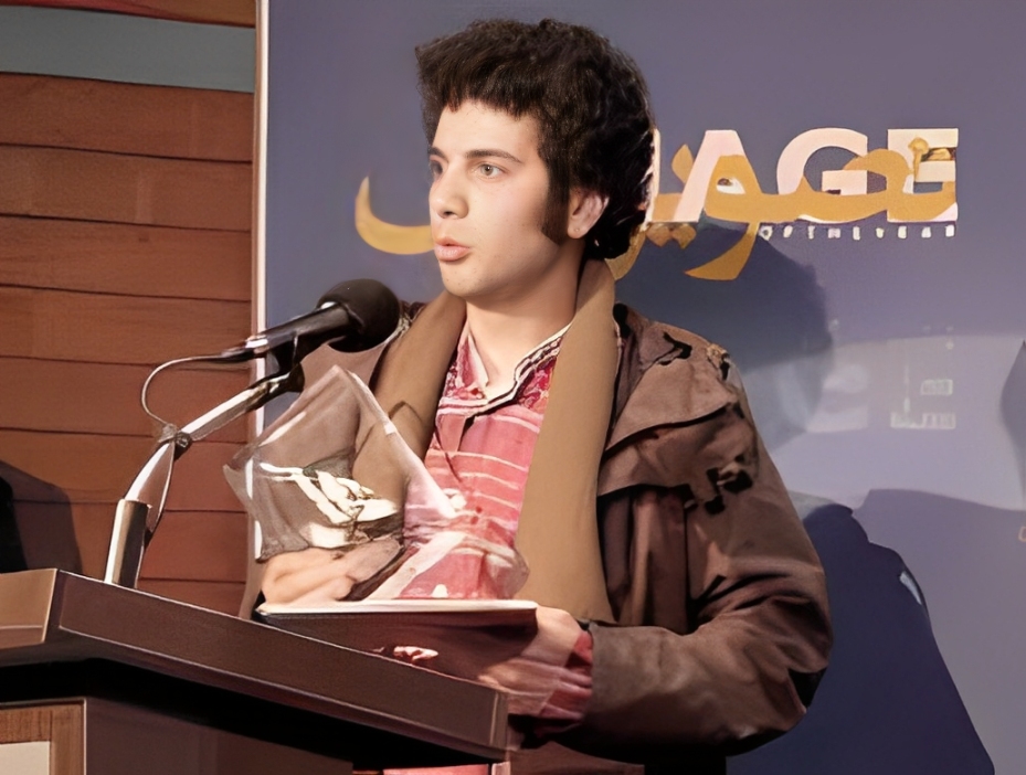 فیلمهای کوتاه سعید روستایی