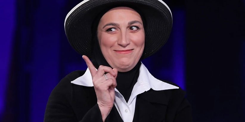 فلامک جنیدی در مافیا