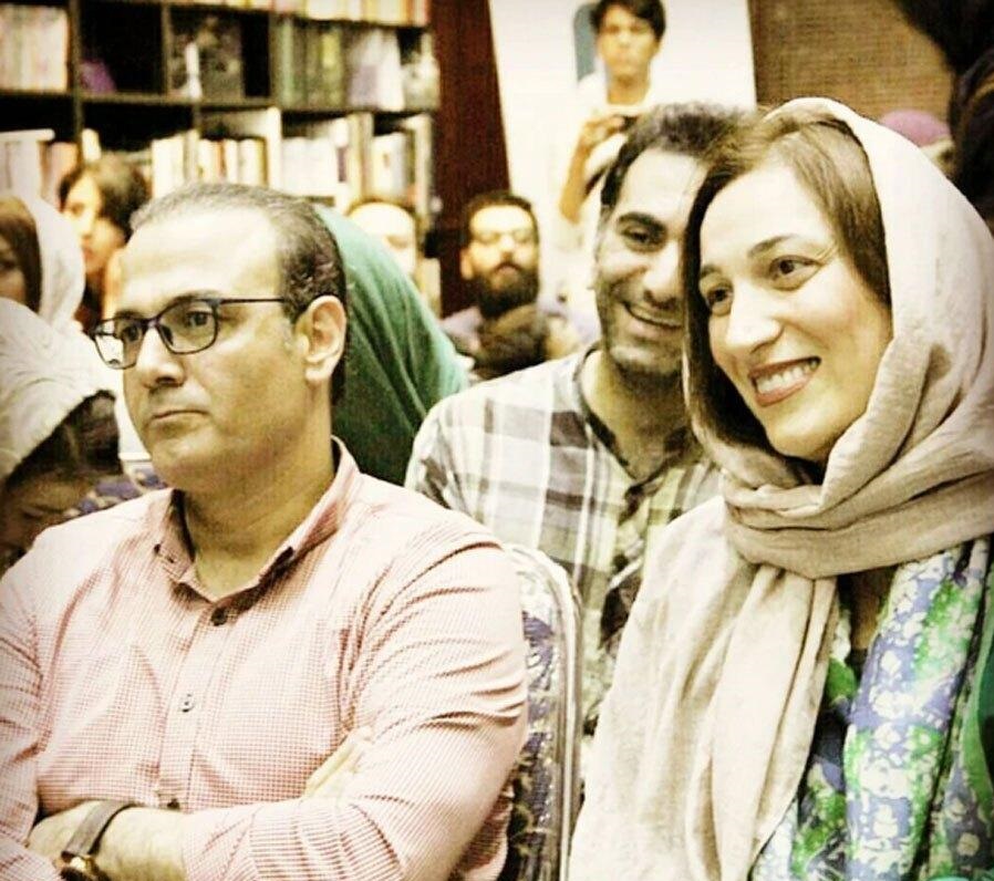 فلامک جنیدی علیرضا قربانی