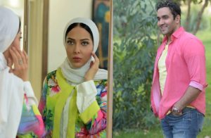 فیلم سلام علیکم حاج آقا