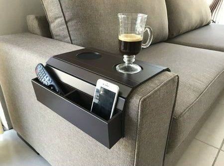 جا کنترلی فانتزی رو مبلی