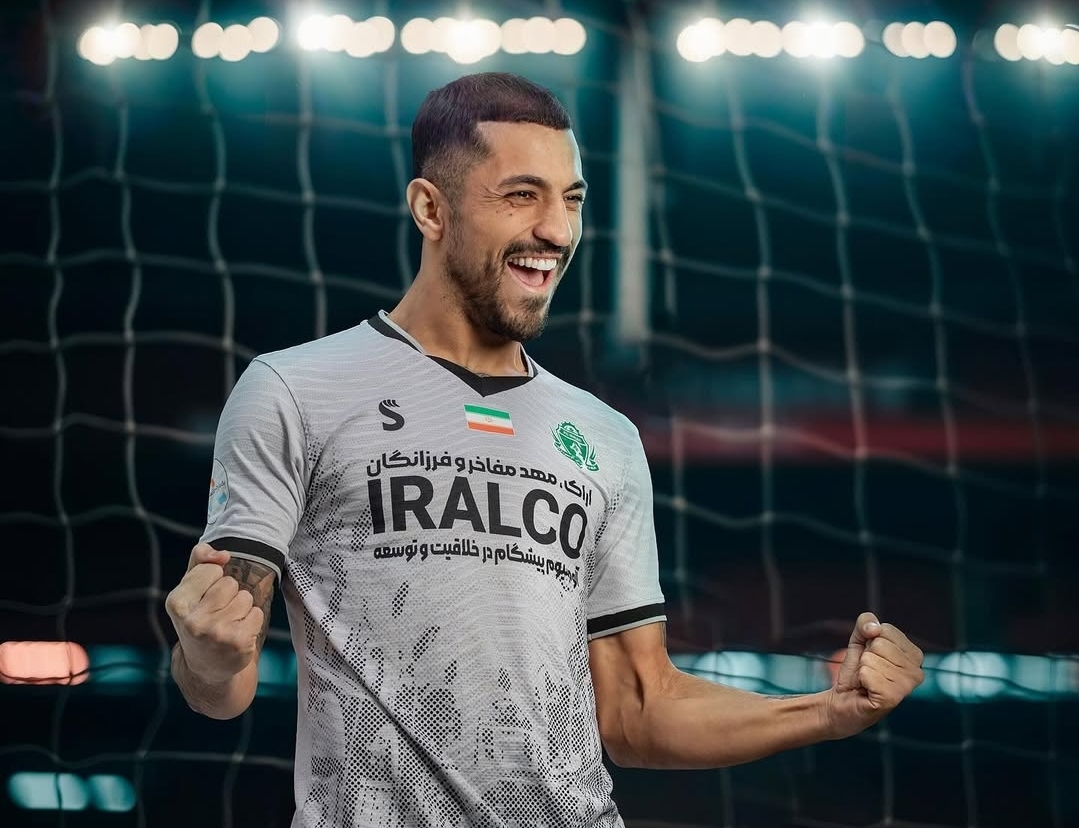 آقای گلی محمد امین کاظمیان