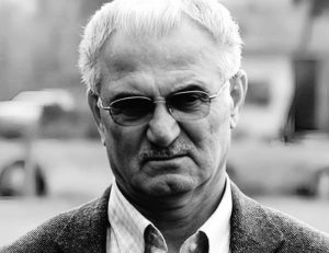 بهمن صالح نیا
