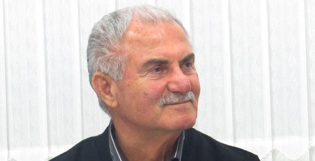 عکس بهمن صالح نیا