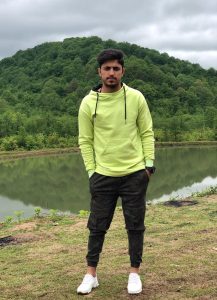 محمد امین کاظمیان سپاهان